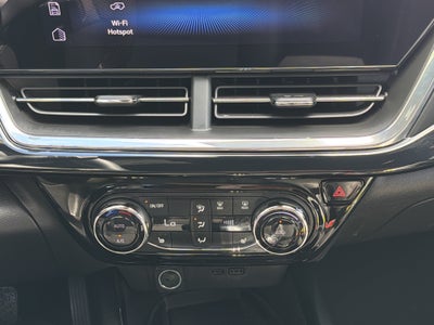 2024 Chevrolet Trax FWD 4dr 2RS