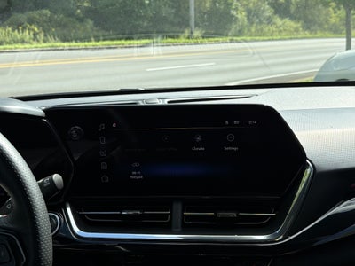 2024 Chevrolet Trax FWD 4dr 2RS