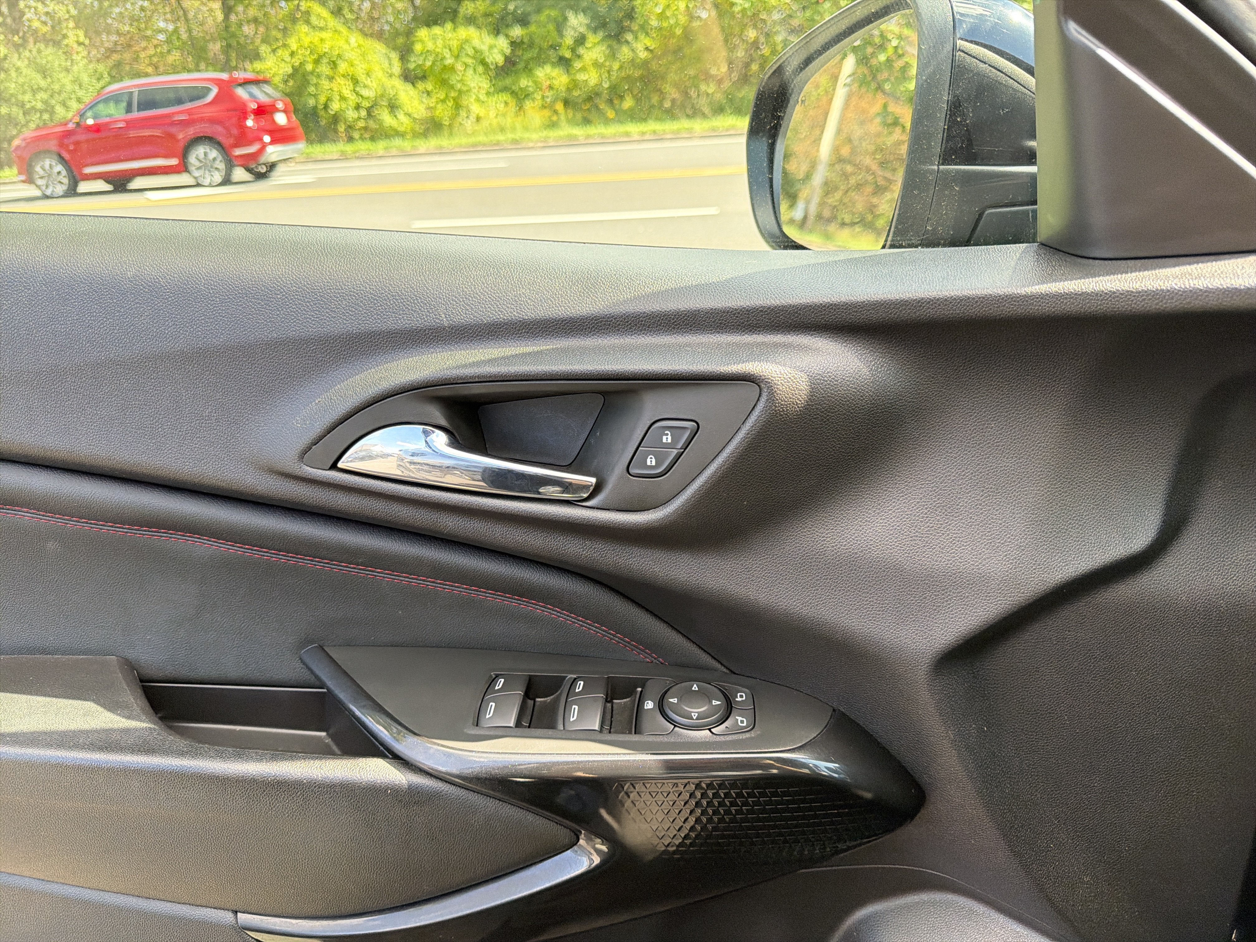 2024 Chevrolet Trax FWD 4dr 2RS
