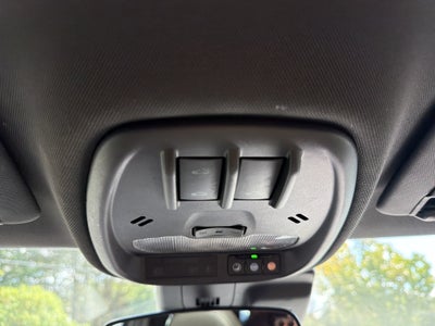 2024 Chevrolet Trax FWD 4dr 2RS
