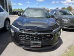 2024 Chevrolet Trax FWD 4dr 2RS
