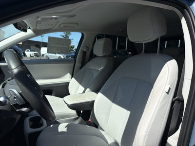 2023 Hyundai IONIQ 5 SEL AWD