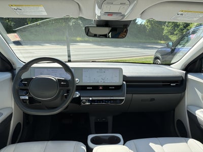 2023 Hyundai IONIQ 5 SEL AWD