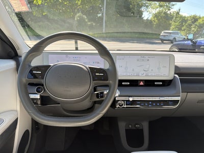 2023 Hyundai IONIQ 5 SEL AWD