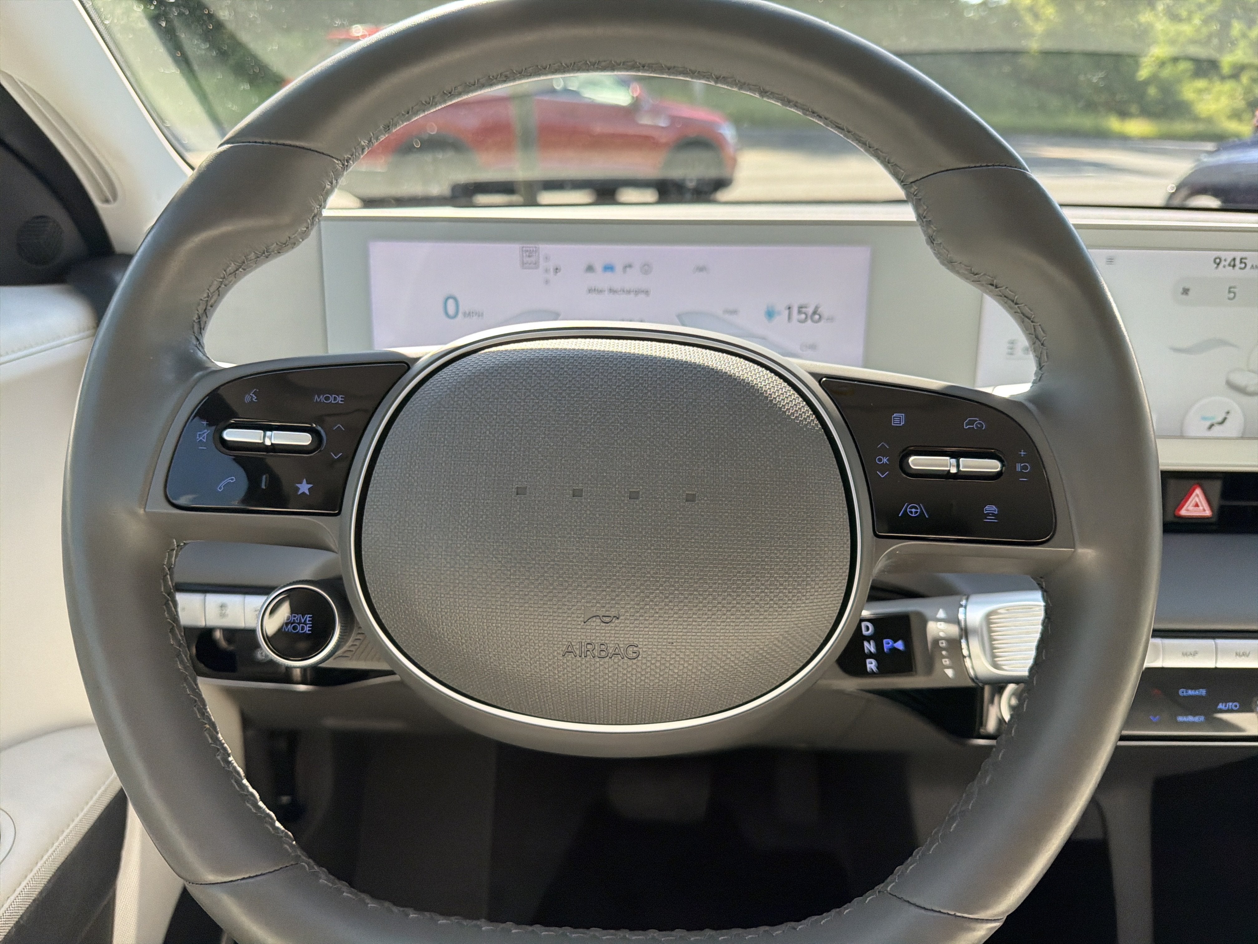 2023 Hyundai IONIQ 5 SEL AWD