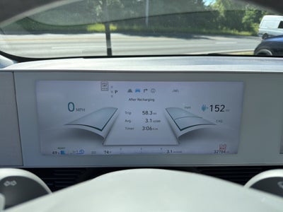 2023 Hyundai IONIQ 5 SEL AWD