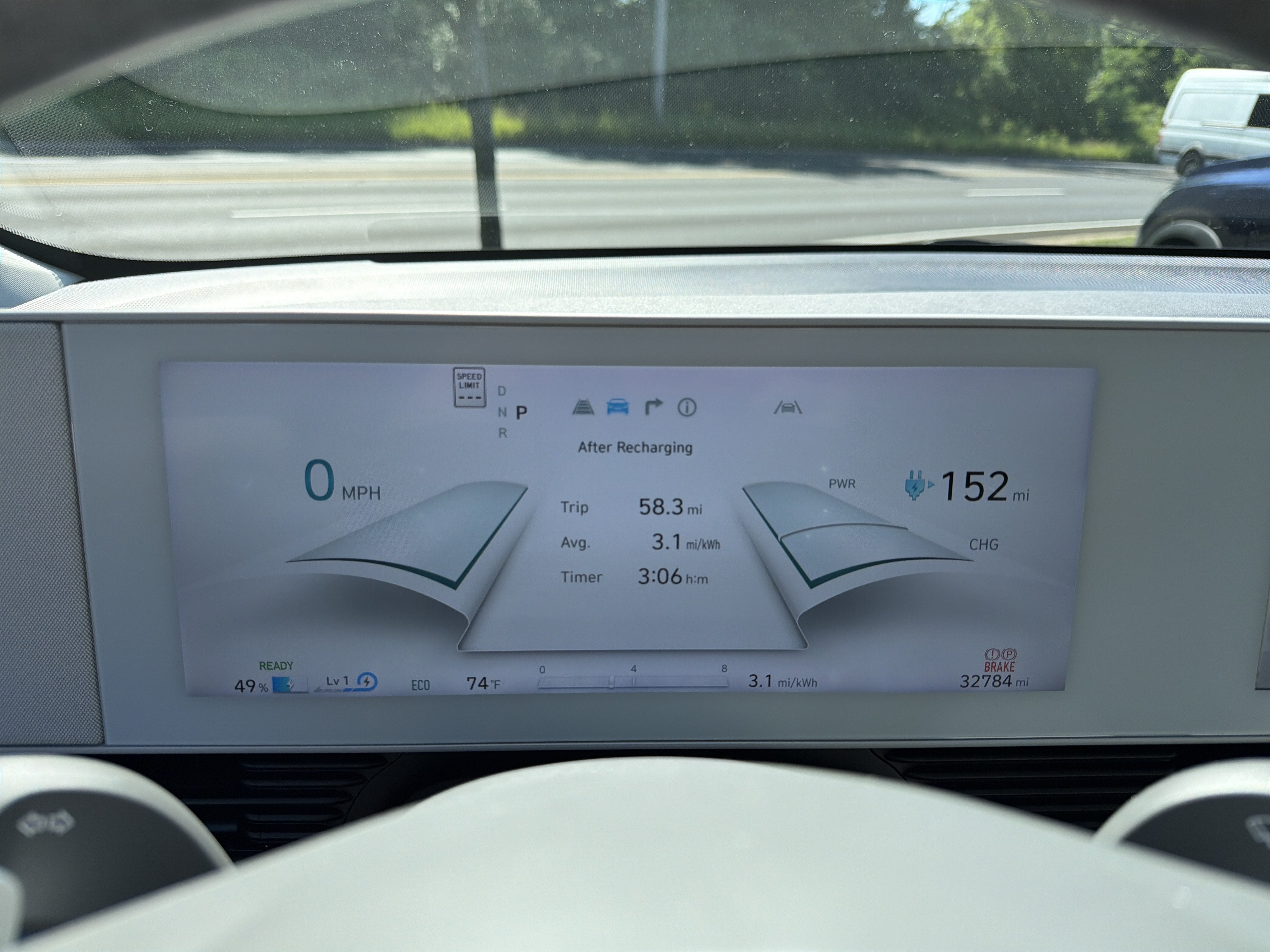 2023 Hyundai IONIQ 5 SEL AWD