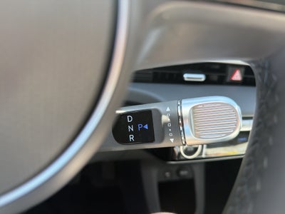 2023 Hyundai IONIQ 5 SEL AWD