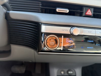 2023 Hyundai IONIQ 5 SEL AWD