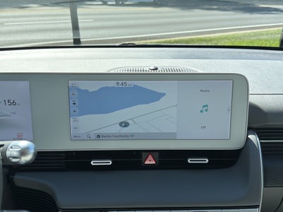 2023 Hyundai IONIQ 5 SEL AWD