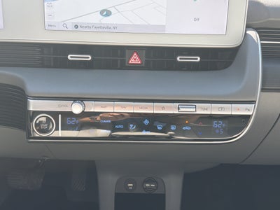 2023 Hyundai IONIQ 5 SEL AWD