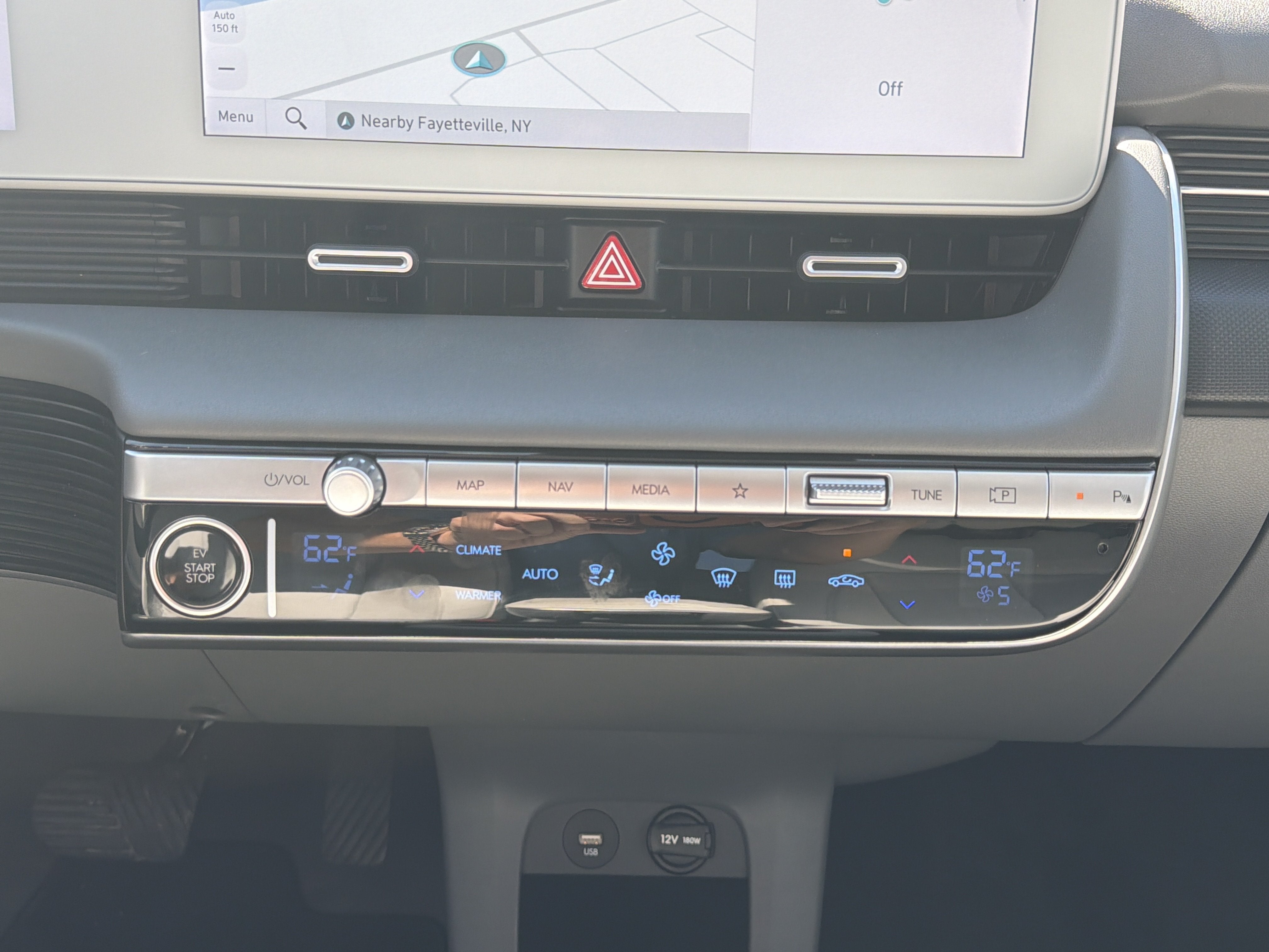 2023 Hyundai IONIQ 5 SEL AWD