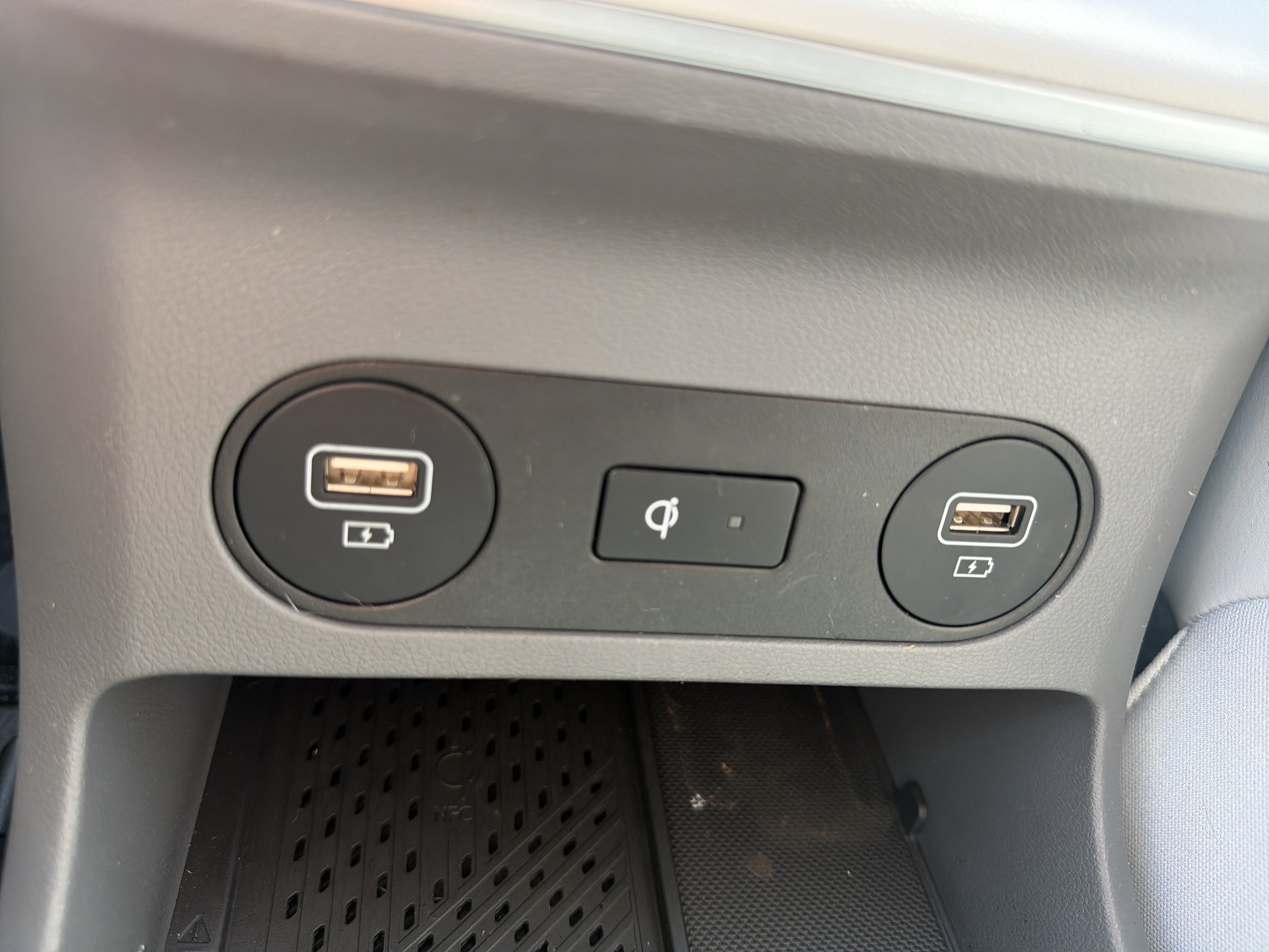 2023 Hyundai IONIQ 5 SEL AWD