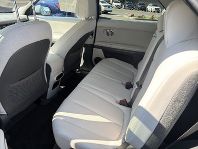2023 Hyundai IONIQ 5 SEL AWD