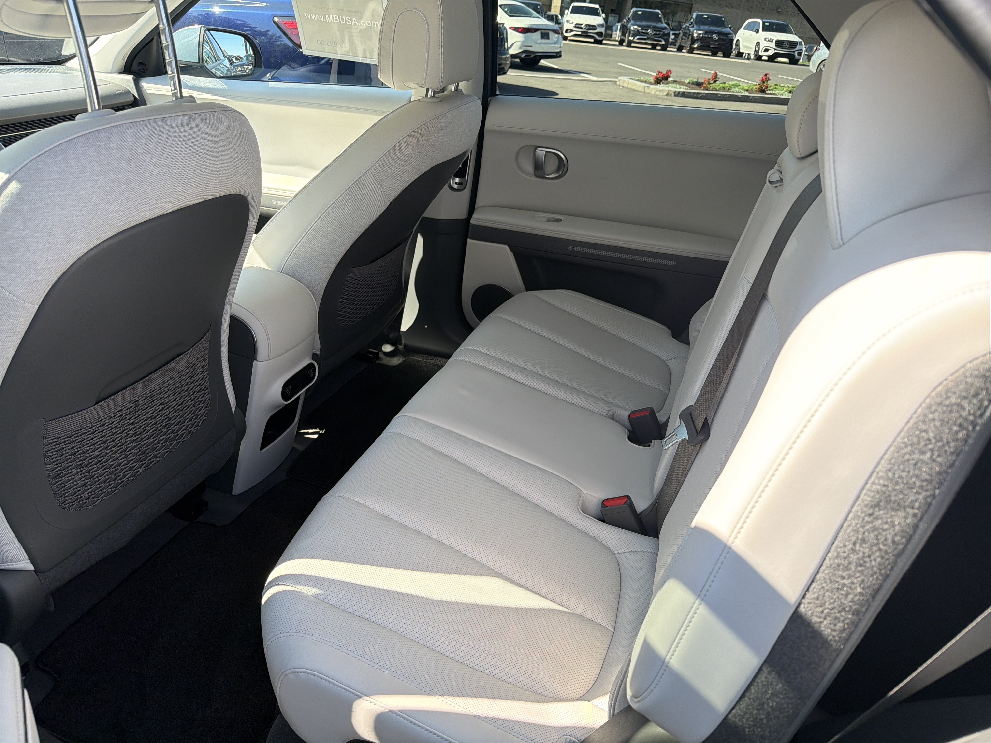 2023 Hyundai IONIQ 5 SEL AWD