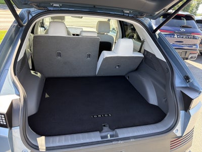 2023 Hyundai IONIQ 5 SEL AWD