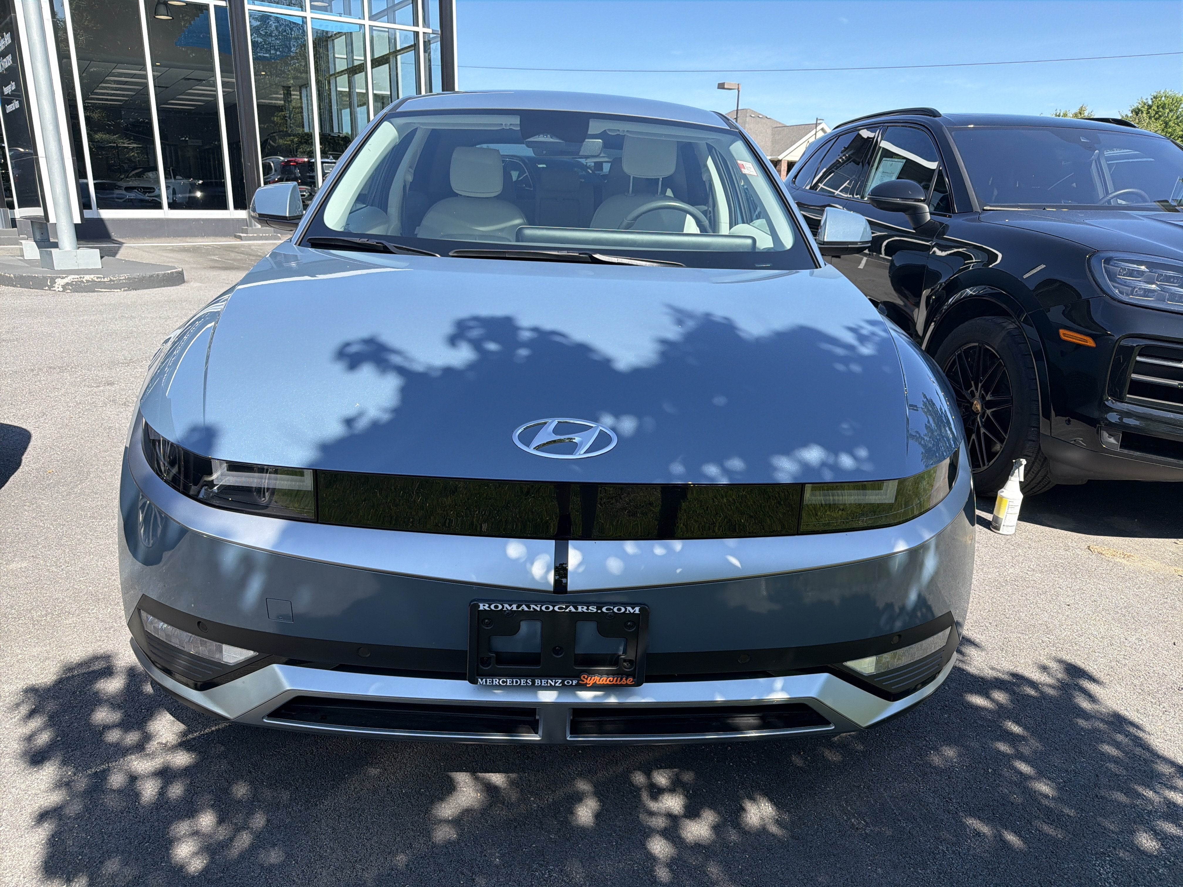 2023 Hyundai IONIQ 5 SEL AWD