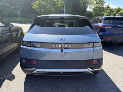 2023 Hyundai IONIQ 5 SEL AWD