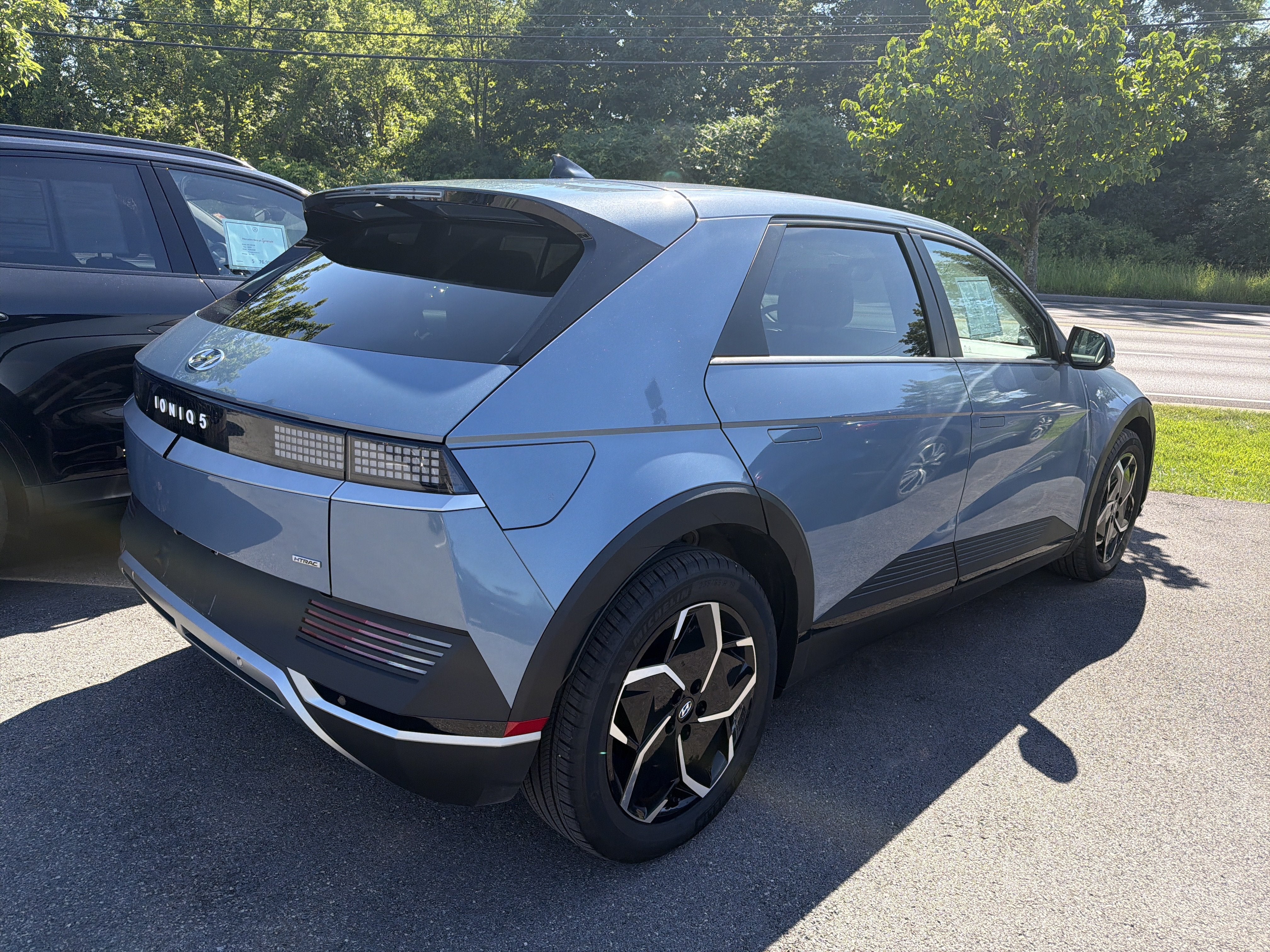 2023 Hyundai IONIQ 5 SEL AWD