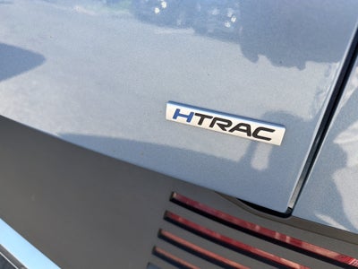 2023 Hyundai IONIQ 5 SEL AWD