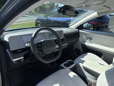 2023 Hyundai IONIQ 5 SEL AWD