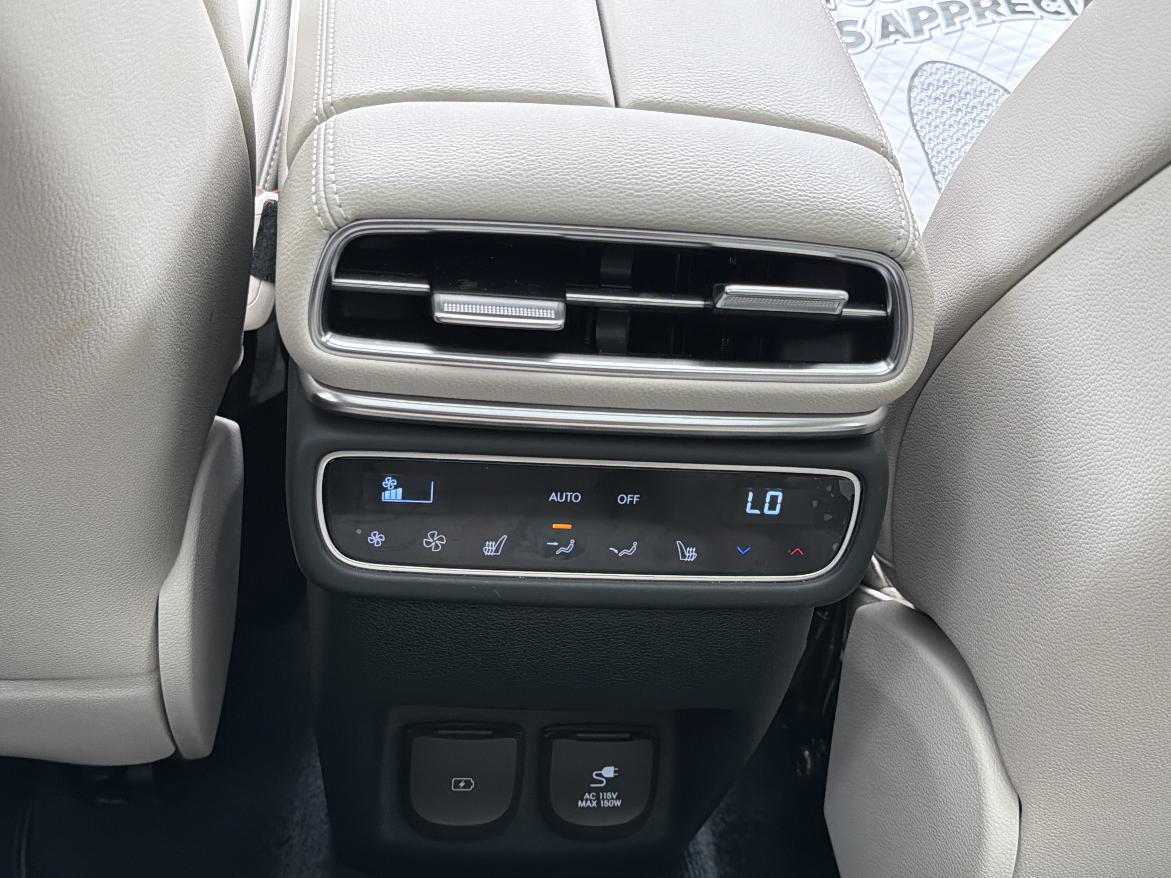 2026 Genesis GV80 2.5T Prestige AWD