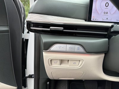 2026 Genesis GV80 2.5T Prestige AWD