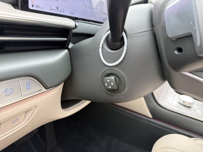 2026 Genesis GV80 2.5T Prestige AWD