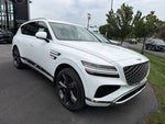 2026 Genesis GV80 2.5T Prestige AWD