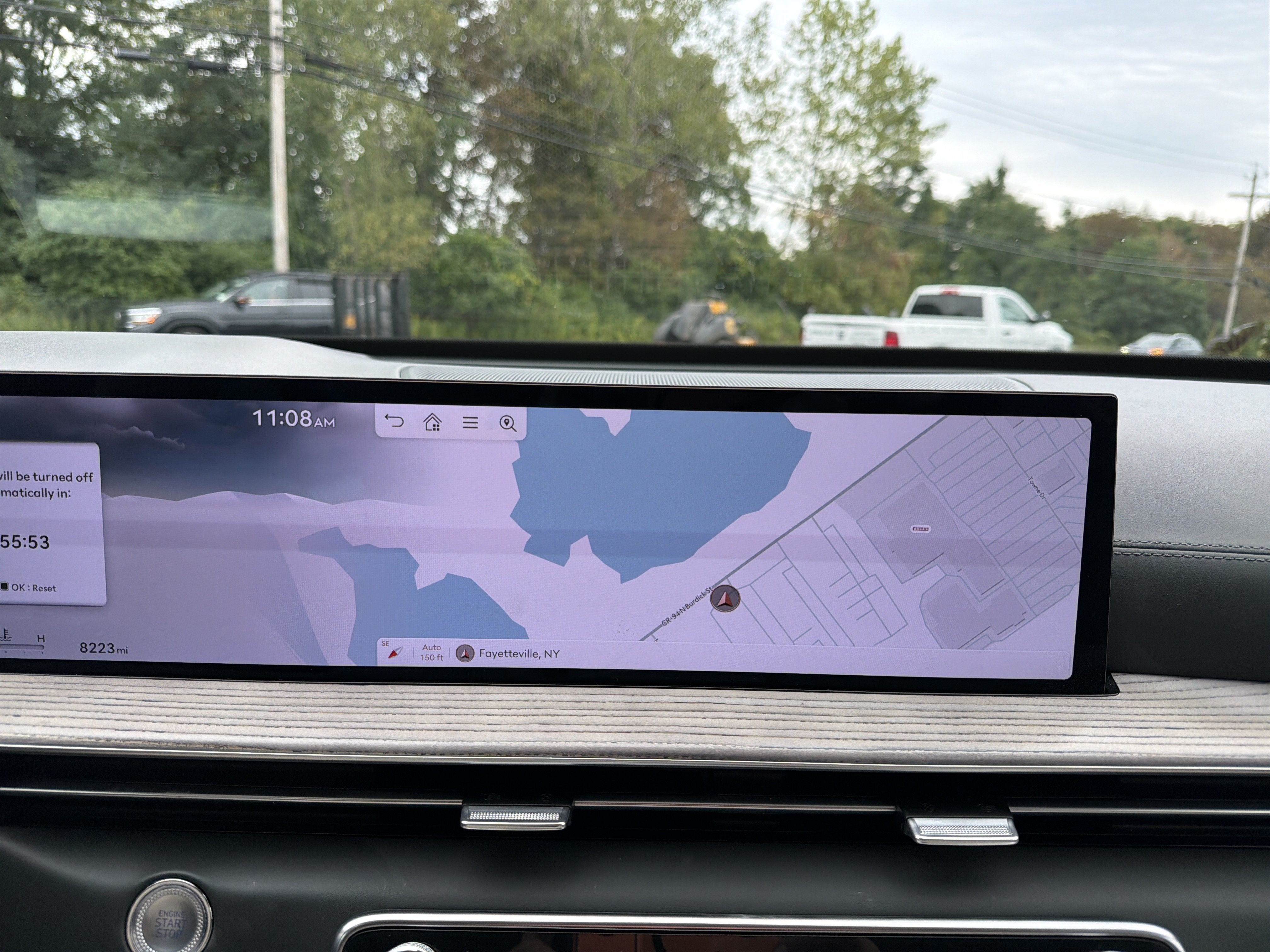 2026 Genesis GV80 2.5T Prestige AWD