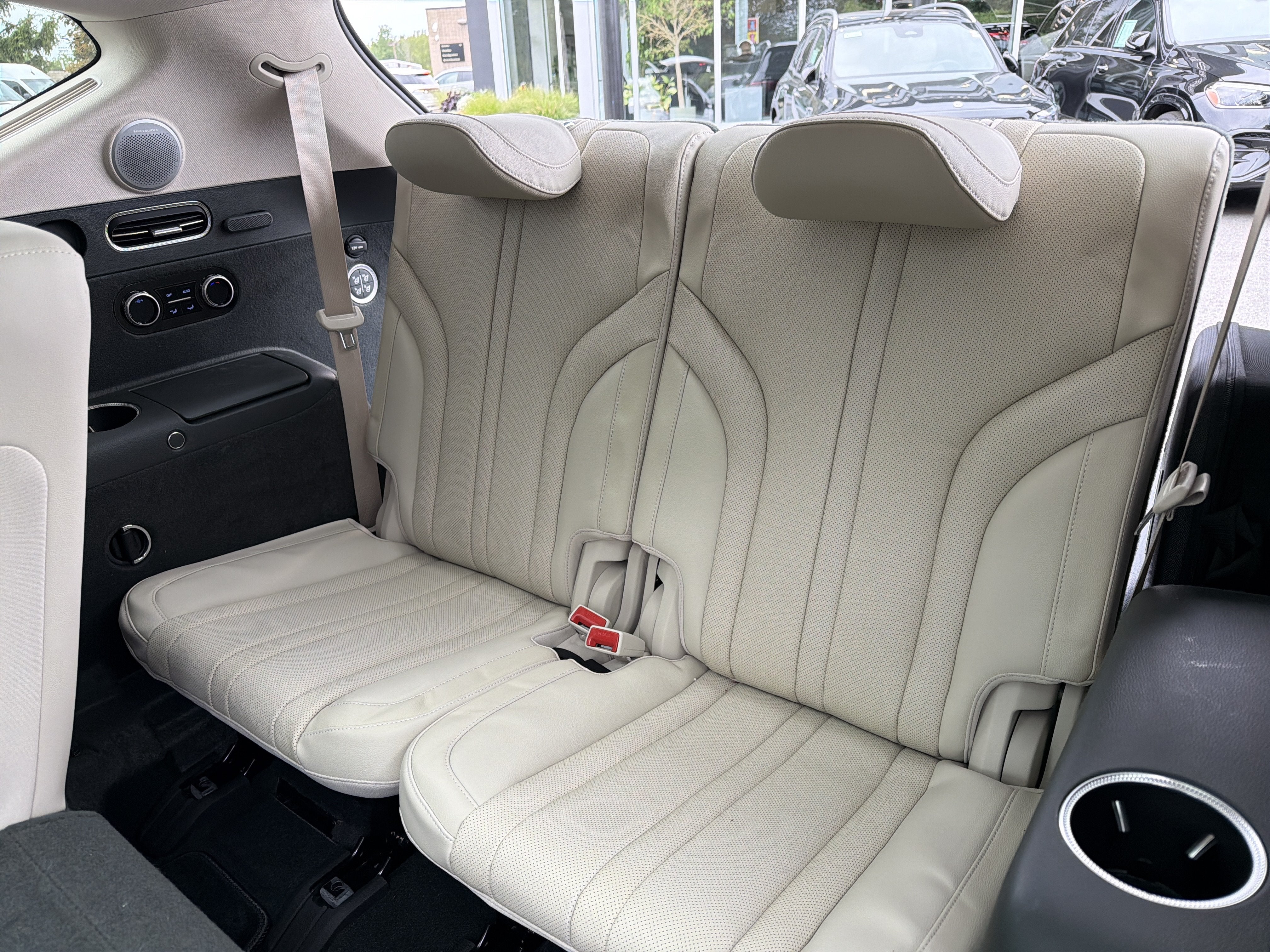 2026 Genesis GV80 2.5T Prestige AWD