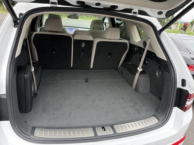 2026 Genesis GV80 2.5T Prestige AWD
