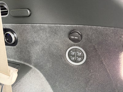 2026 Genesis GV80 2.5T Prestige AWD