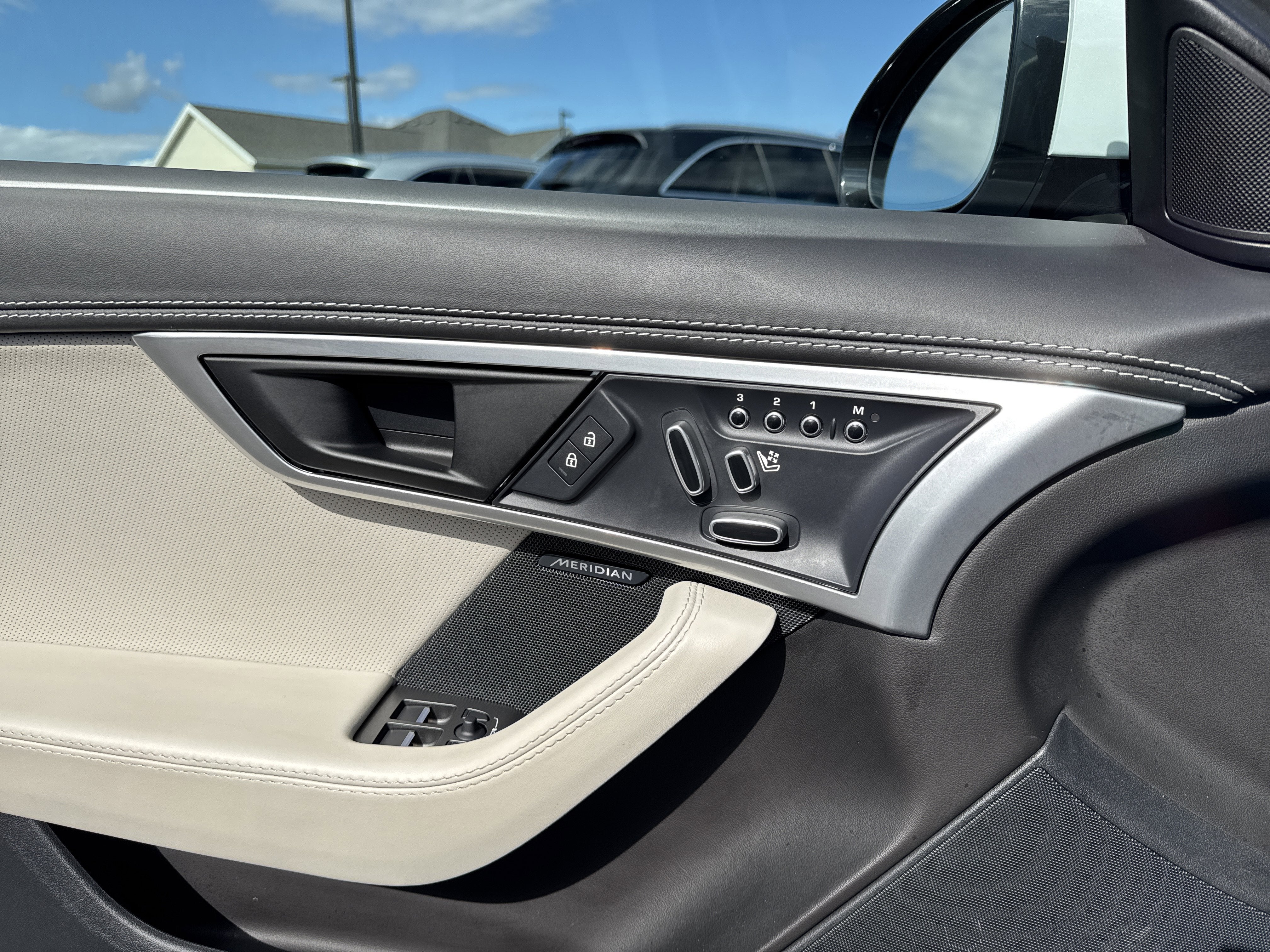 2021 Jaguar F-TYPE Convertible Auto R-Dynamic AWD