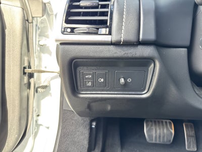 2021 Jaguar F-TYPE Convertible Auto R-Dynamic AWD