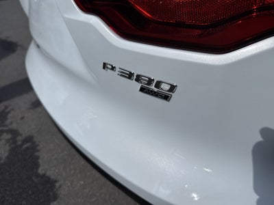 2021 Jaguar F-TYPE Convertible Auto R-Dynamic AWD