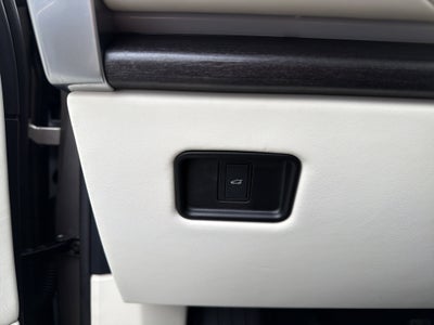 2024 Land Rover Range Rover P400 SE LWB 7 Seat