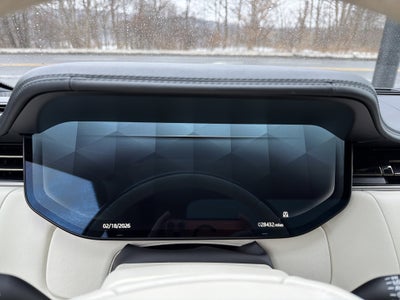 2024 Land Rover Range Rover P400 SE LWB 7 Seat