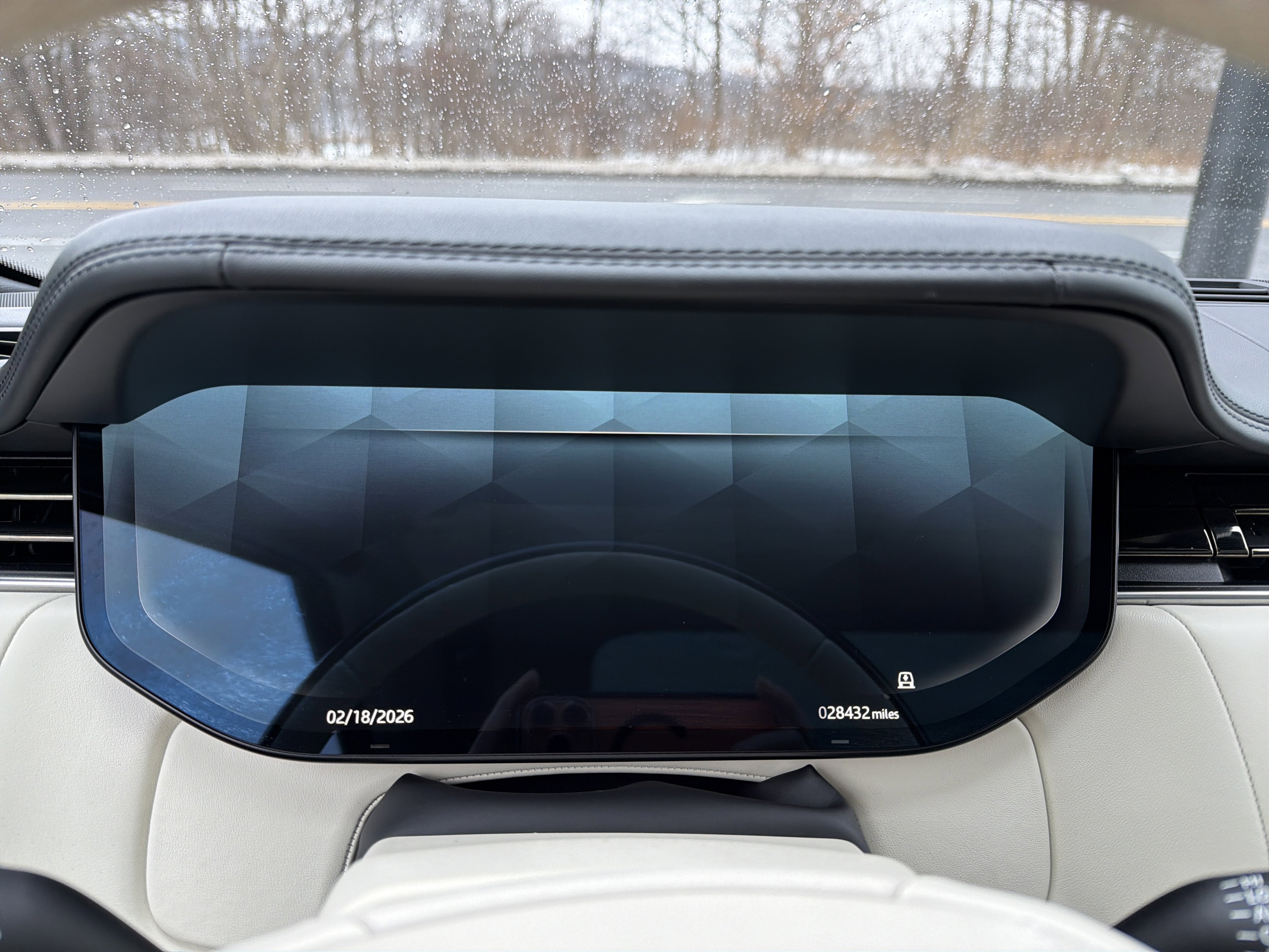 2024 Land Rover Range Rover P400 SE LWB 7 Seat