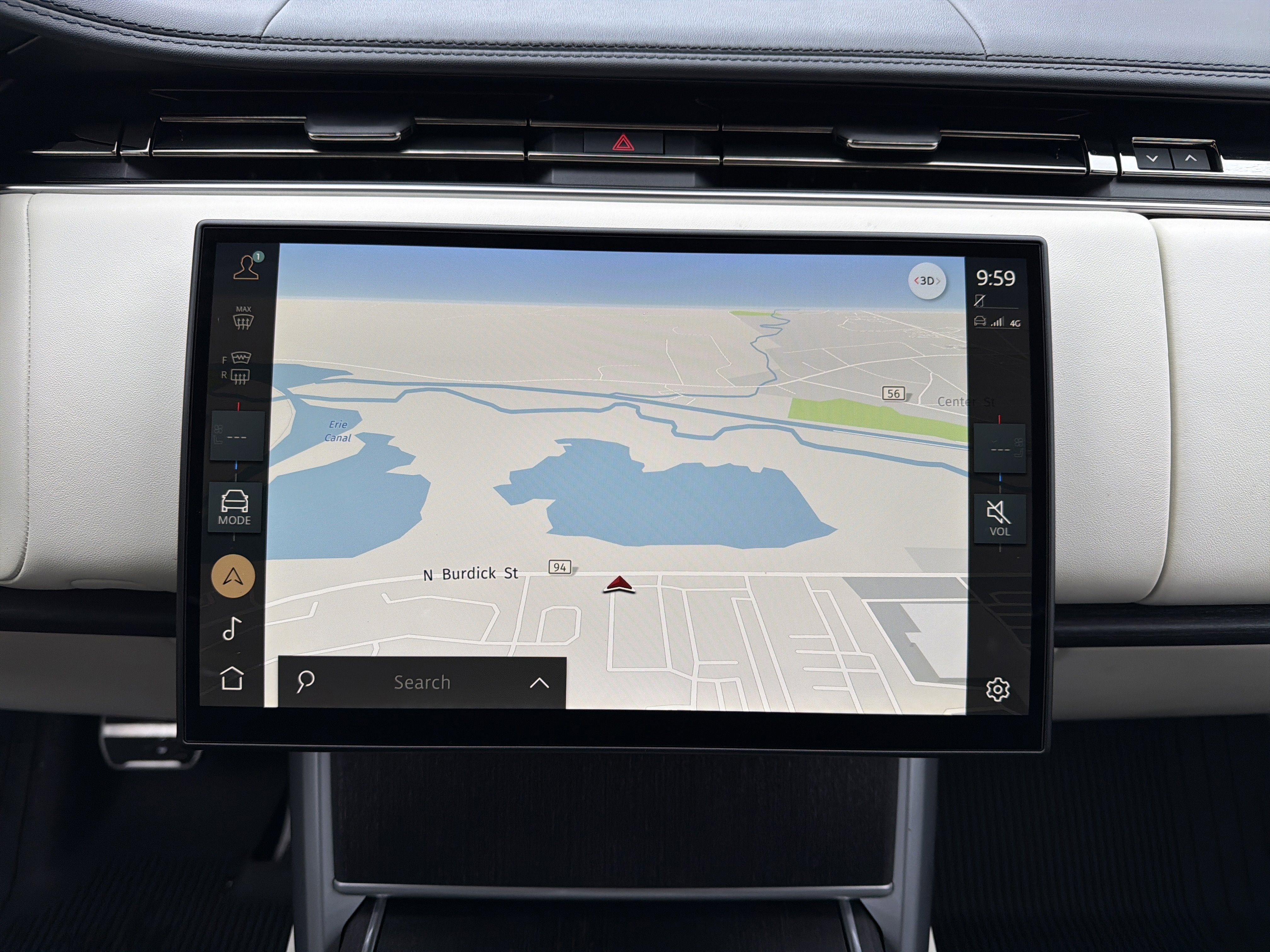 2024 Land Rover Range Rover P400 SE LWB 7 Seat