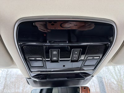 2024 Land Rover Range Rover P400 SE LWB 7 Seat