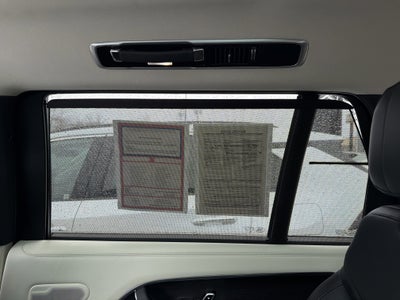 2024 Land Rover Range Rover P400 SE LWB 7 Seat