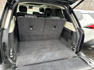 2024 Land Rover Range Rover P400 SE LWB 7 Seat