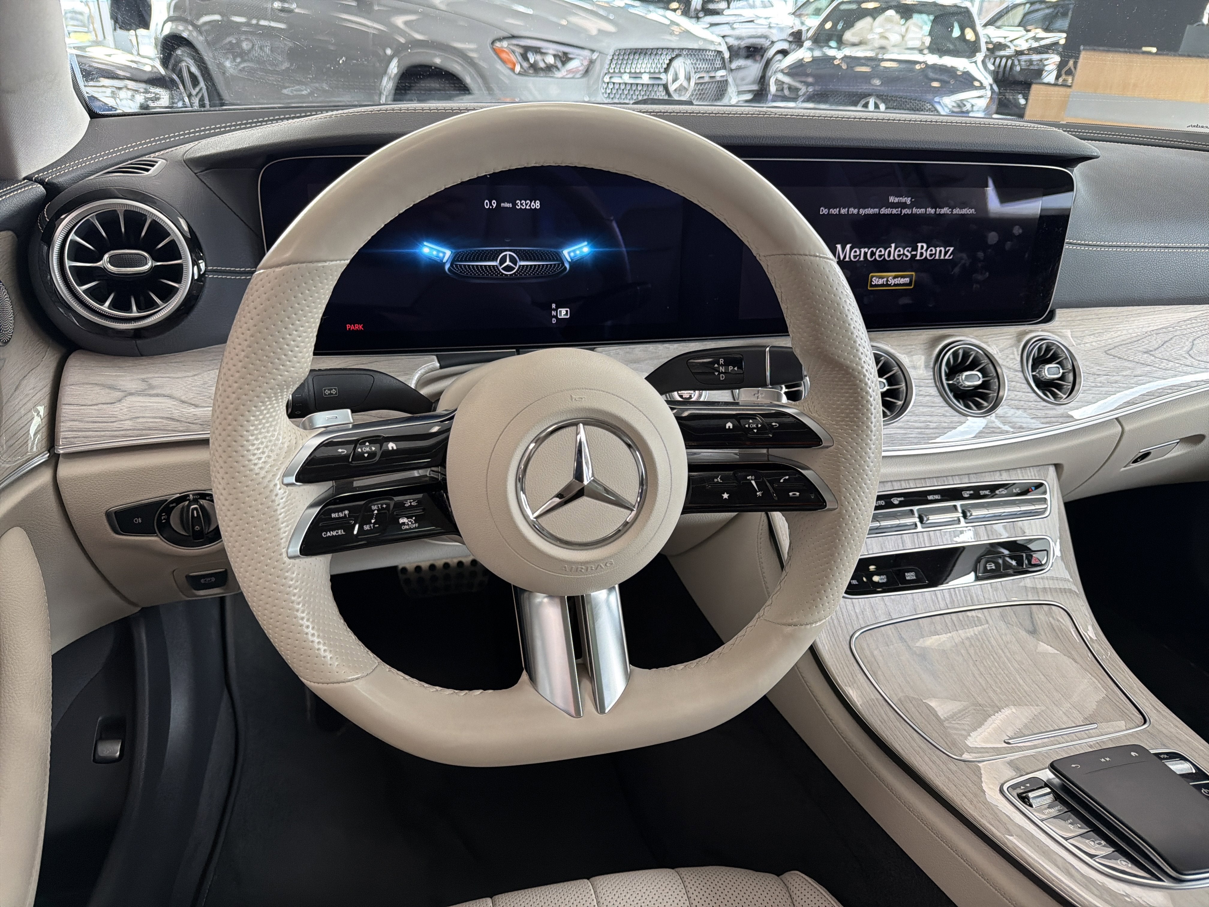 2022 Mercedes-Benz E-Class E 450 4MATIC® Coupe