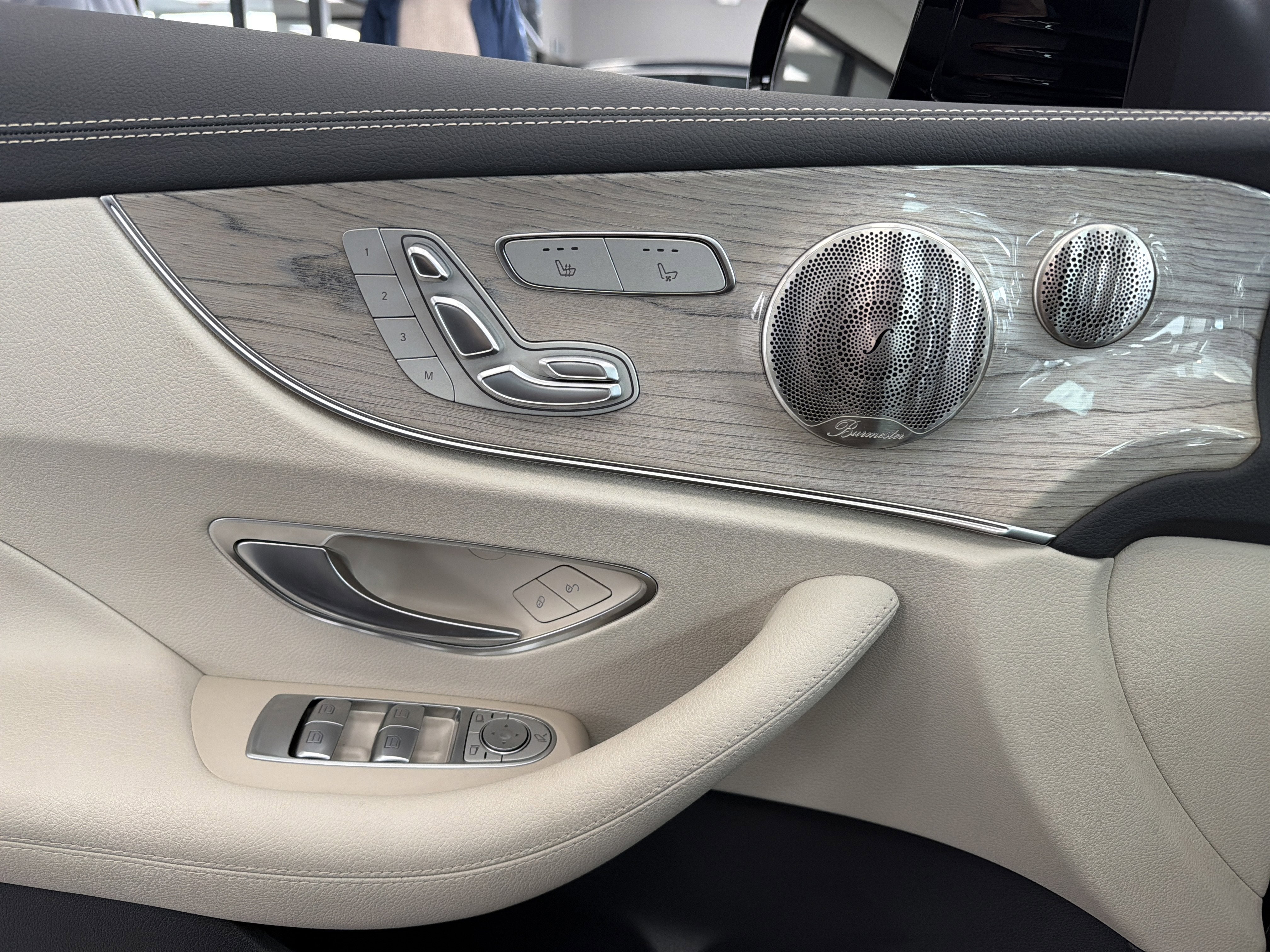 2022 Mercedes-Benz E-Class E 450 4MATIC® Coupe