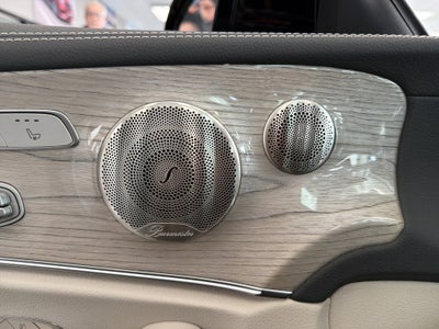 2022 Mercedes-Benz E-Class E 450 4MATIC® Coupe