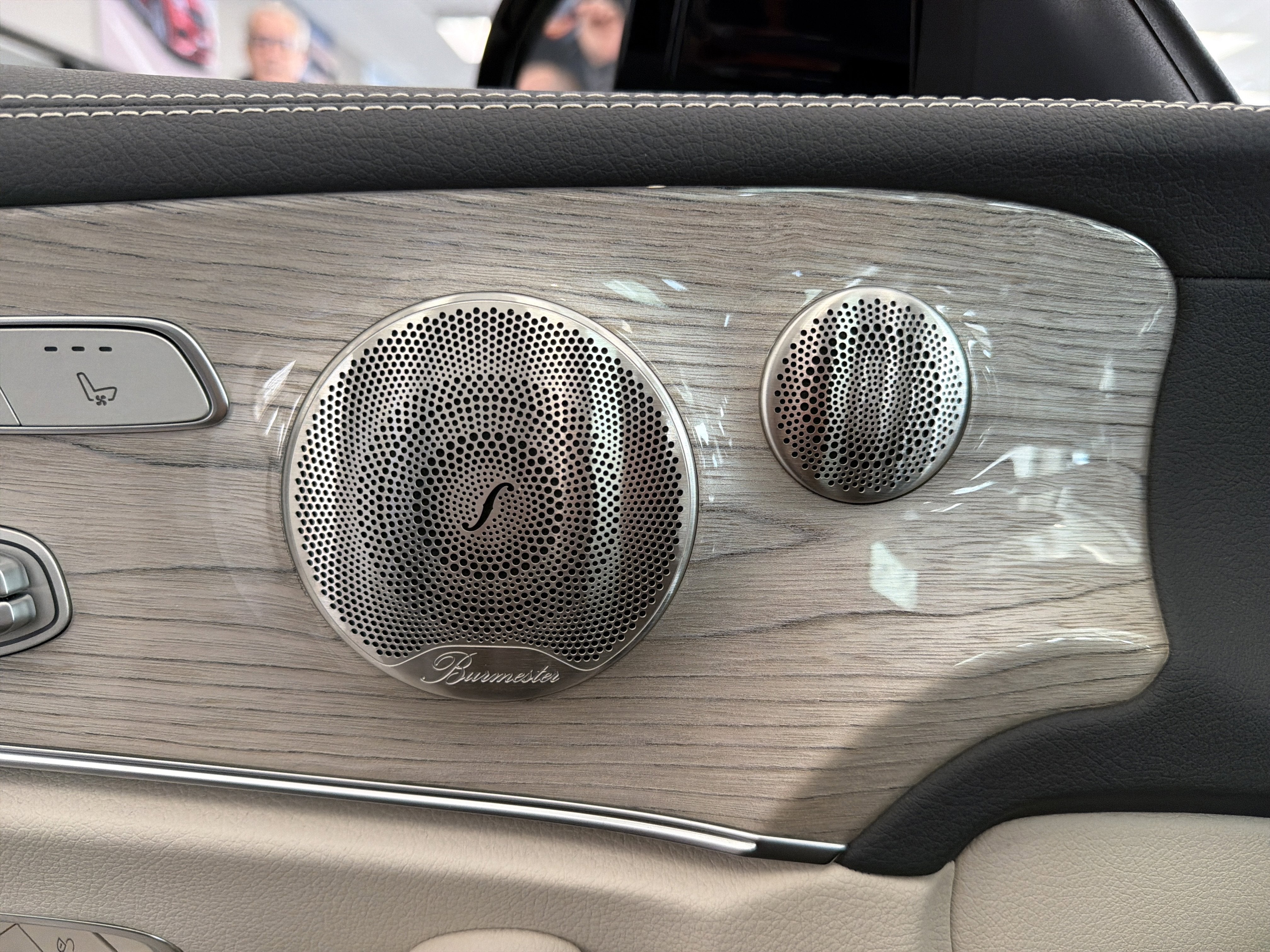 2022 Mercedes-Benz E-Class E 450 4MATIC® Coupe