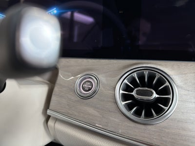 2022 Mercedes-Benz E-Class E 450 4MATIC® Coupe