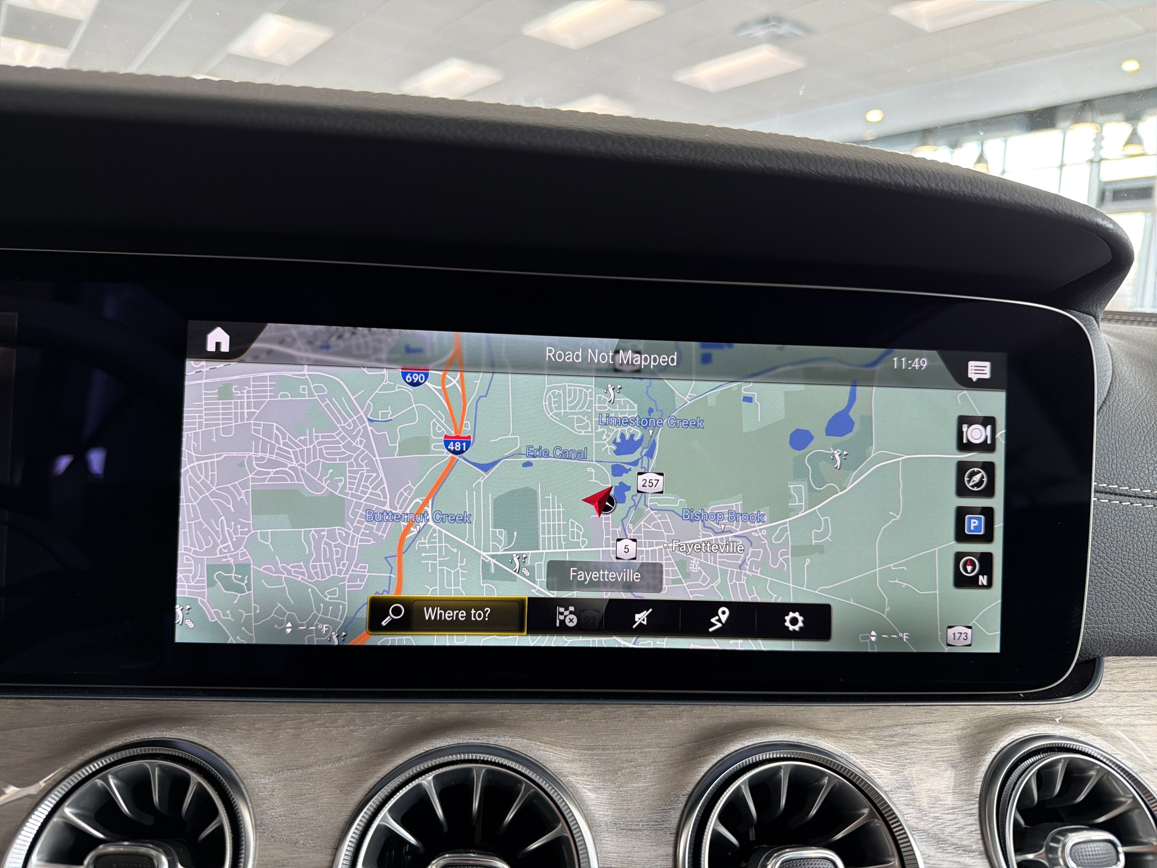 2022 Mercedes-Benz E-Class E 450 4MATIC® Coupe