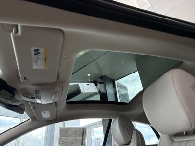 2022 Mercedes-Benz E-Class E 450 4MATIC® Coupe